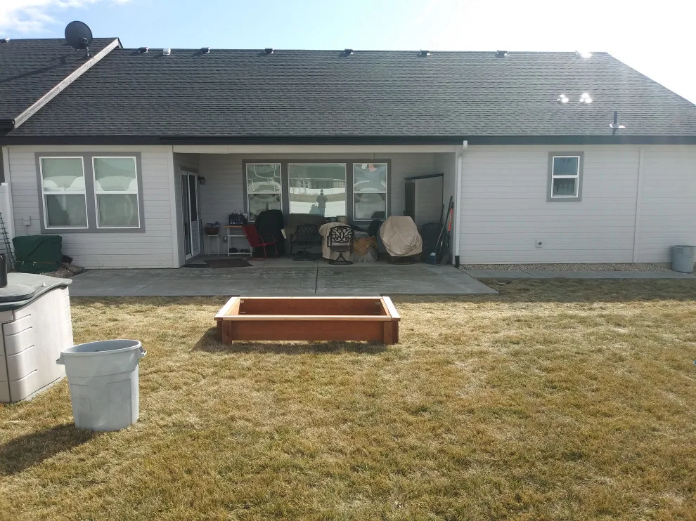 Concrete Deck Building by Archaic Concrete Solutions LLC - Photo 3