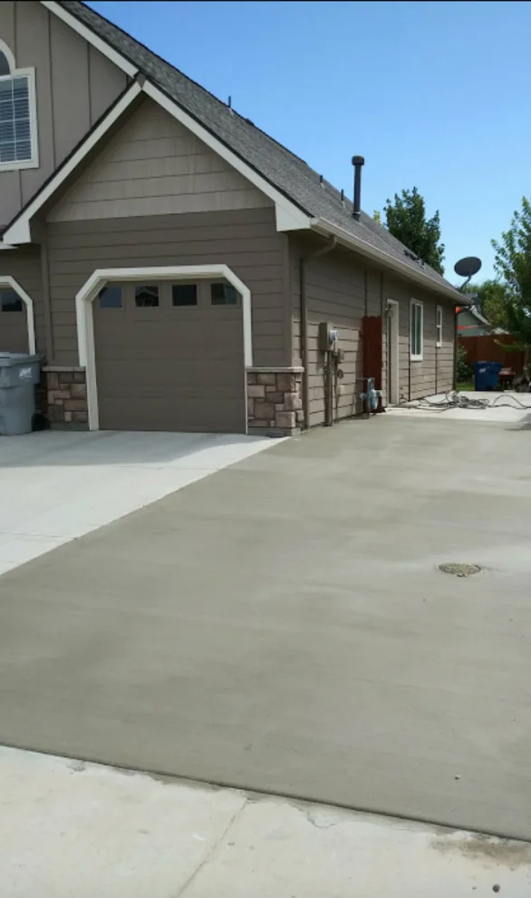 Archaic Concrete Solutions LLC - Photo 11