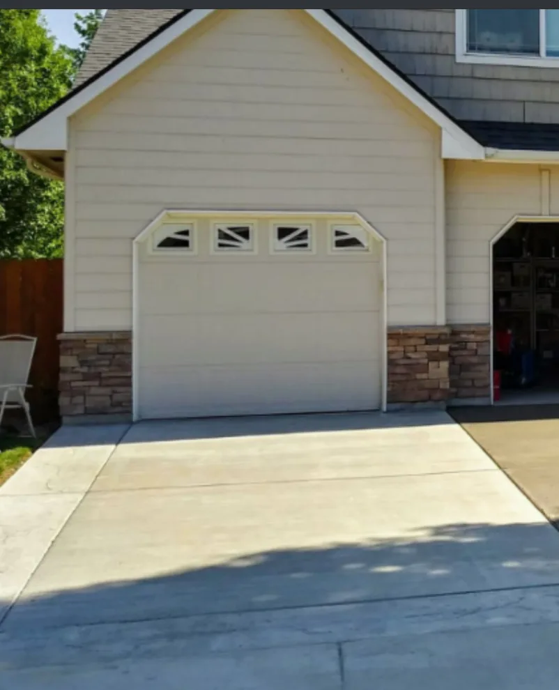 Fresh Concrete Driveway Installation by Archaic Concrete Solutions LLC - Photo 7