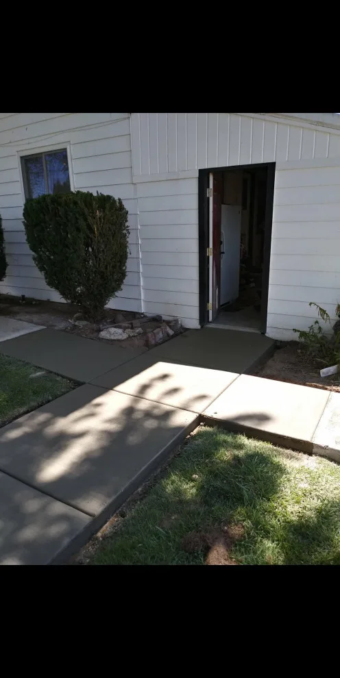 Cement Pathways by Archaic Concrete Solutions LLC - Photo 5