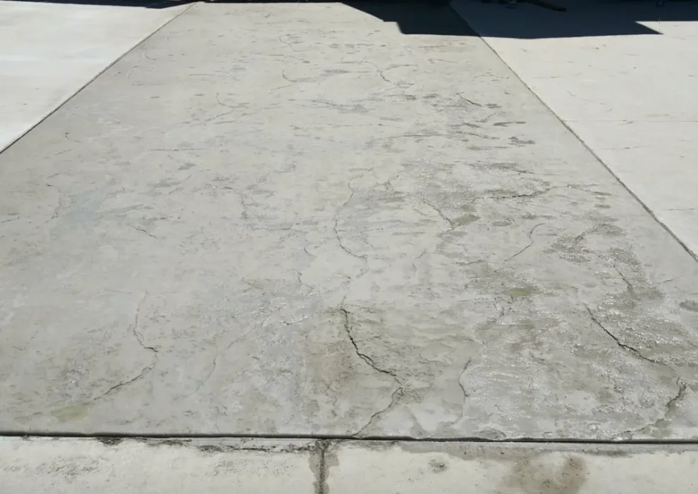 Archaic Concrete Solutions LLC - Photo 14