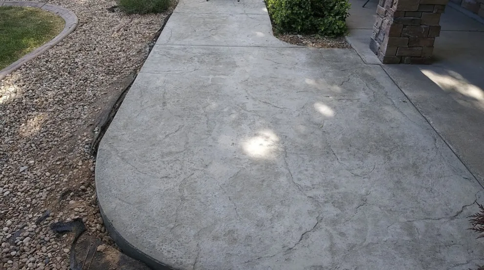 Cement Pathways by Archaic Concrete Solutions LLC - Photo 4