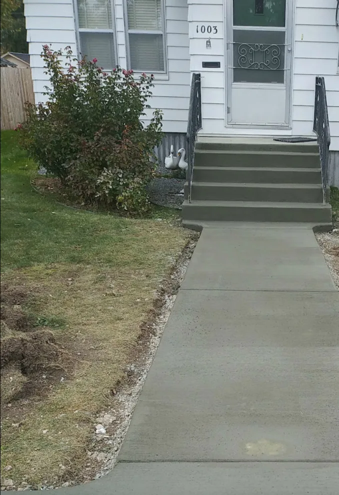 Archaic Concrete Solutions LLC - Photo 3