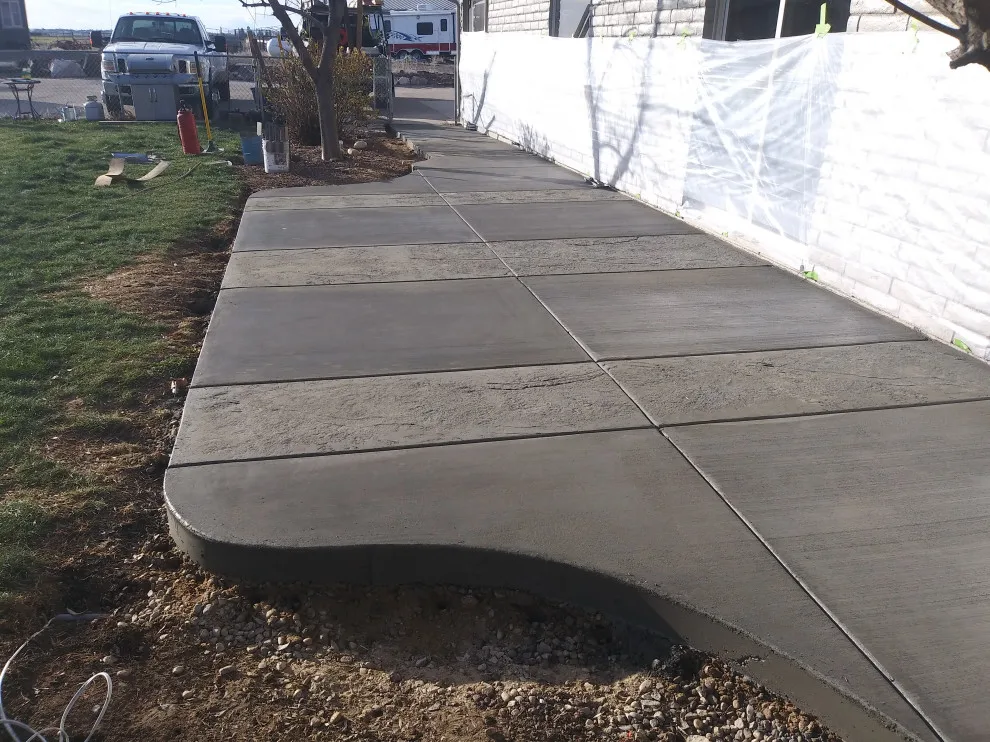 Archaic Concrete Solutions LLC - Photo 12