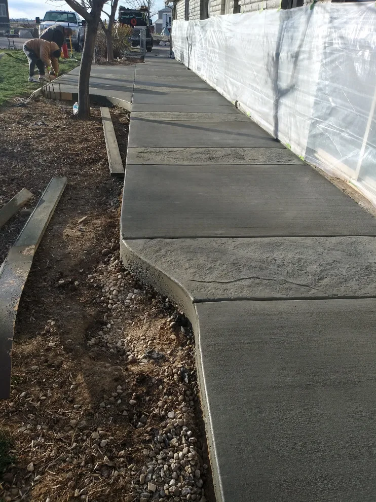 Archaic Concrete Solutions LLC - Photo 2
