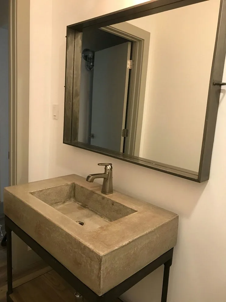 Modern Bathroom Vanity by Reycon Inc. - Photo 2