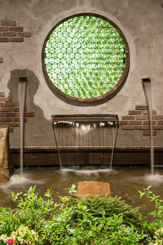 Garden Sowcase Event: Rustic Vineyard Wedding by The Ohio Valley Group, INC. - Photo 54