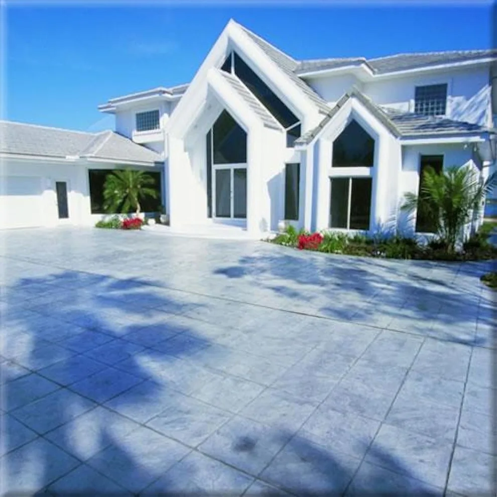 Decorative Concrete By HHB Services LLC - Photo 9
