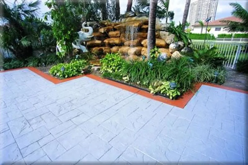 Decorative Concrete By HHB Services LLC - Photo 8