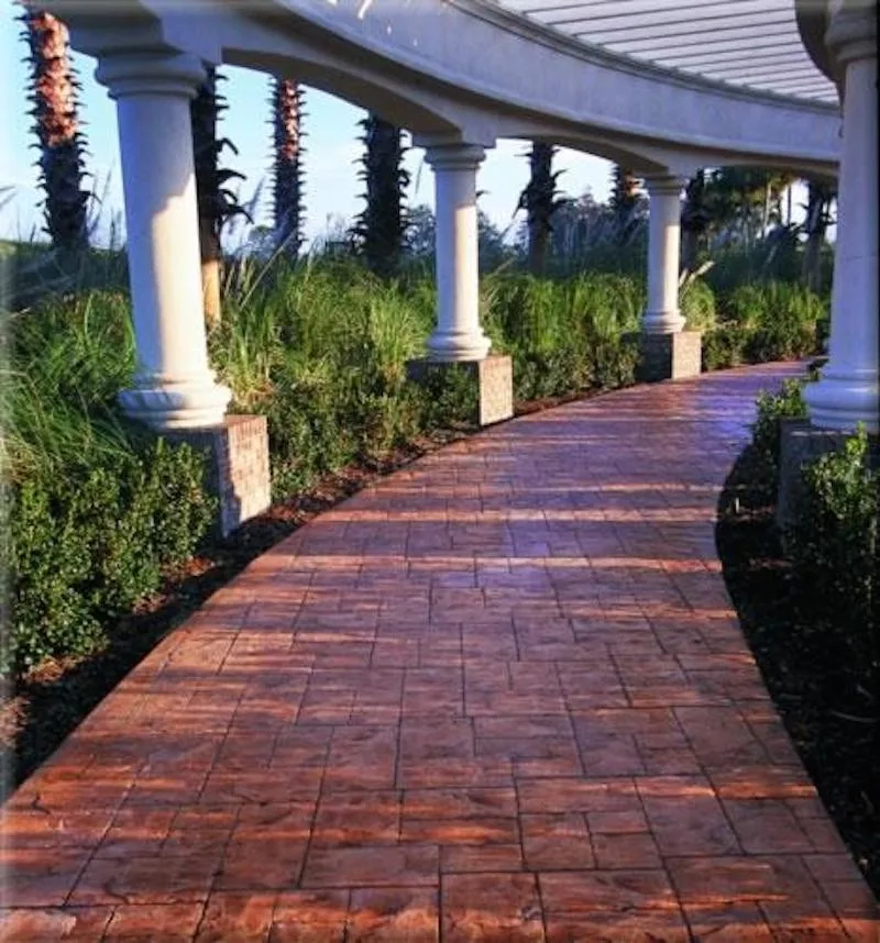 Decorative Concrete By HHB Services LLC - Photo 7
