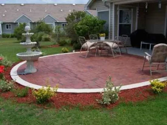 Decorative Concrete By HHB Services LLC - Photo 5