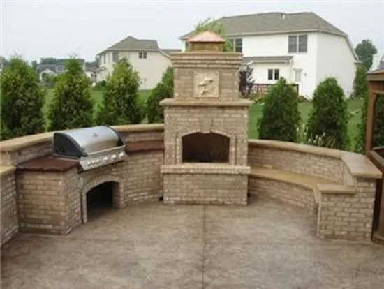 Decorative Concrete By HHB Services LLC - Photo 3