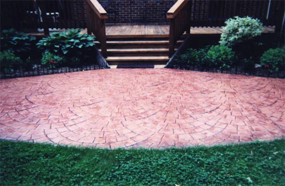 Mann Concrete - Photo 10