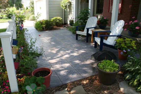 Mann Concrete - Photo 14