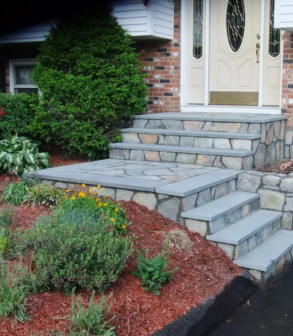 Jorgo's Masonry - Photo 3