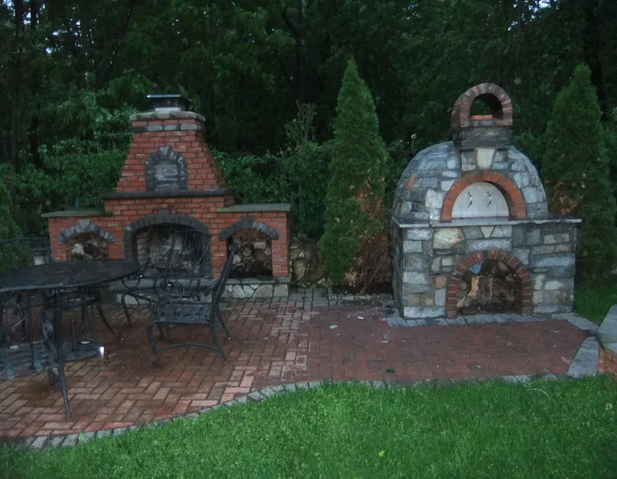 Jorgo's Masonry - Photo 5