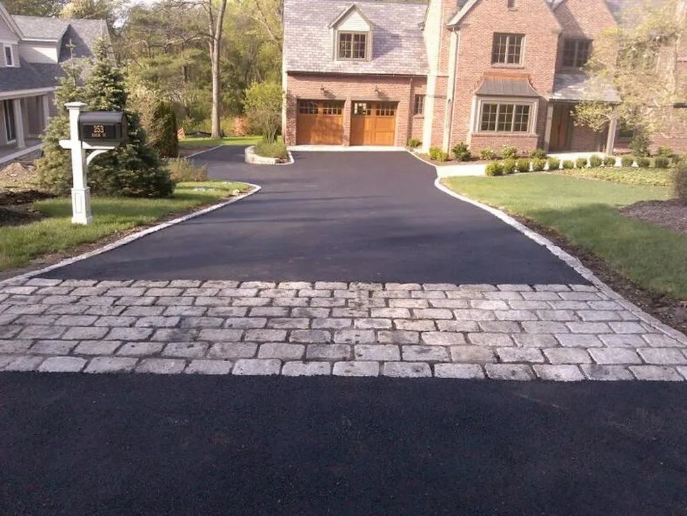 Rick Cooper Paving - Photo 5