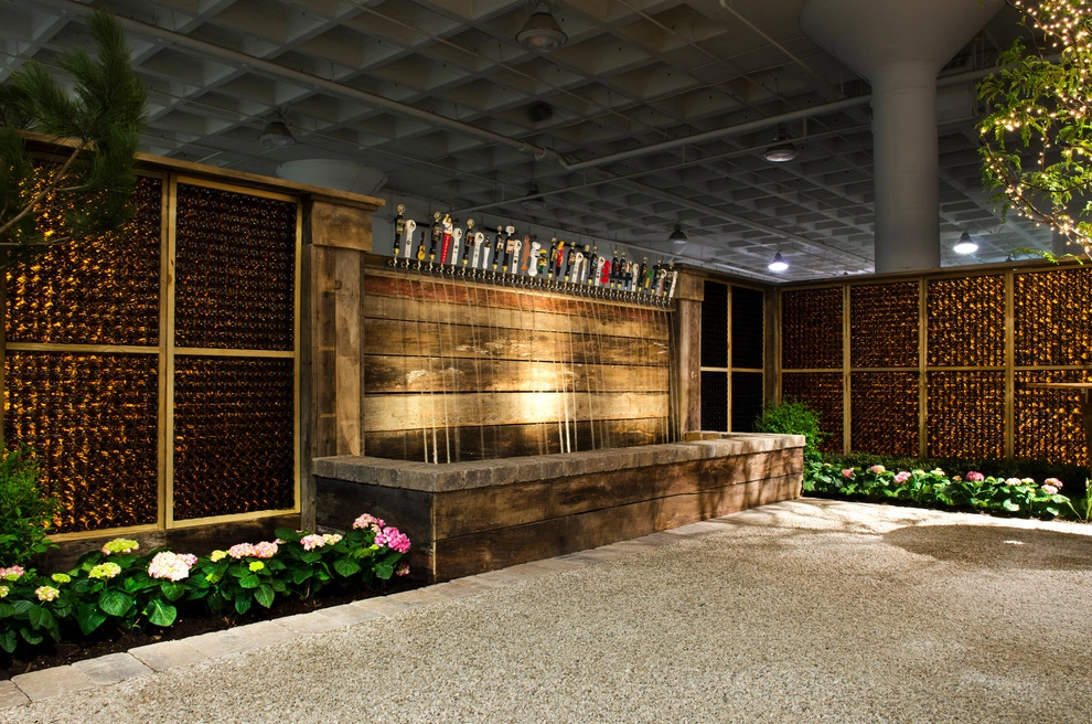 Beer Garden by The Ohio Valley Group, INC. - Photo 19
