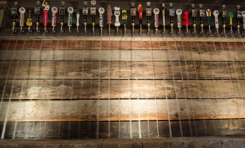 Beer Garden by The Ohio Valley Group, INC. - Photo 32