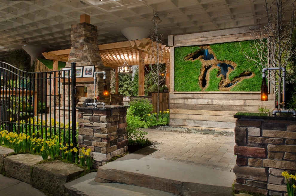 Beer Garden by The Ohio Valley Group, INC. - Photo 41