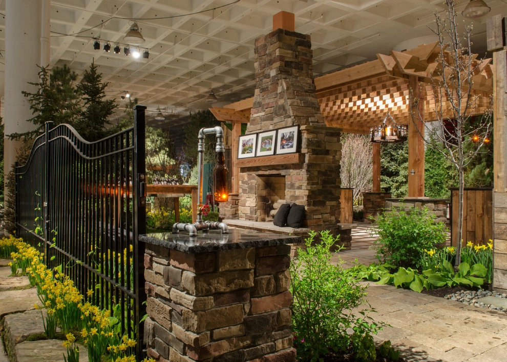 Beer Garden by The Ohio Valley Group, INC. - Photo 5