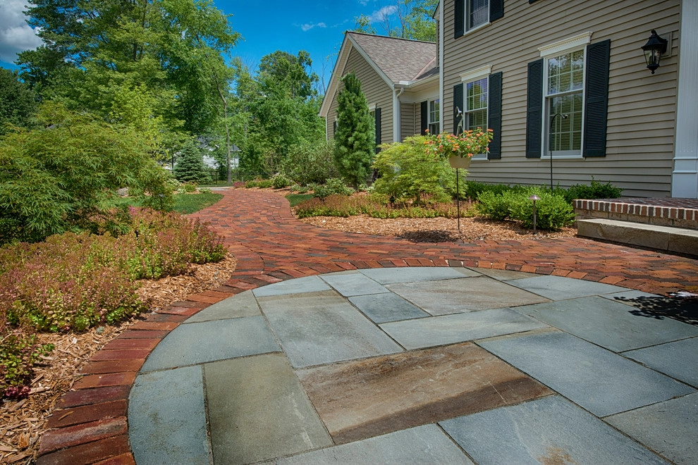 Front and Backyard Design/Build Project by The Ohio Valley Group, INC. - Photo 10