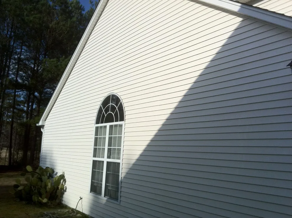 Perfection Pressure Cleaning - Photo 2
