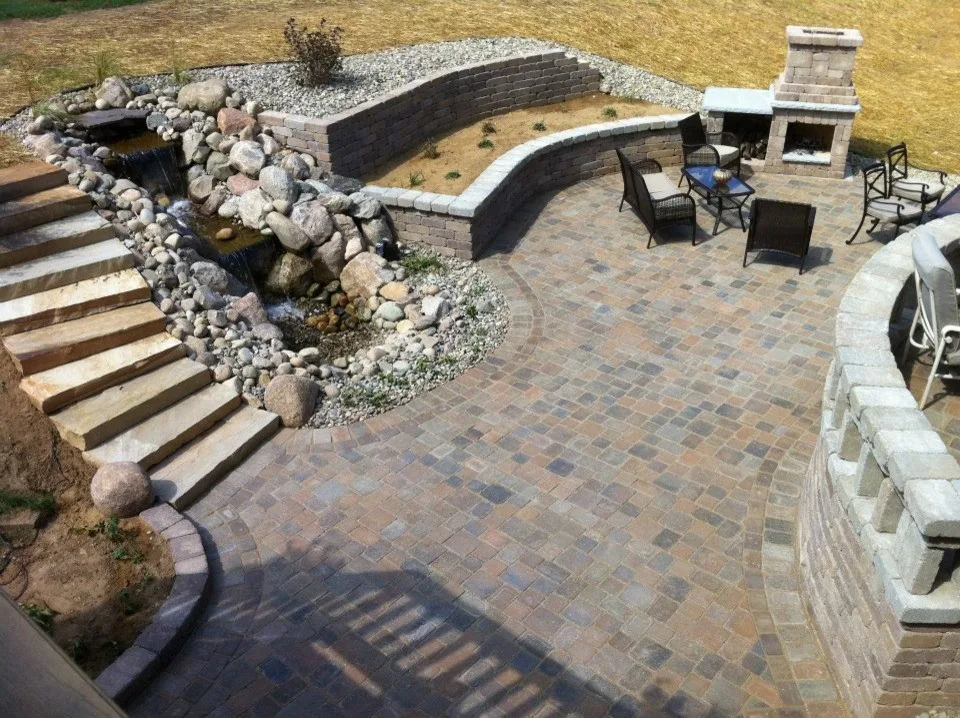 Our Efforts by Michiana Brick Home Center - Photo 2