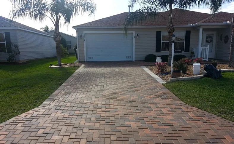AMC Pavers & OutDoor Creations - Photo 6