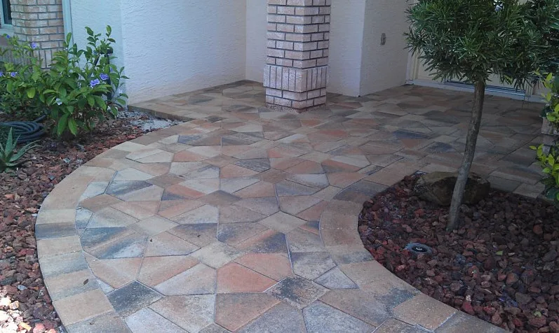 AMC Pavers & OutDoor Creations - Photo 2