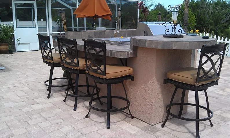 AMC Pavers & OutDoor Creations - Photo 5