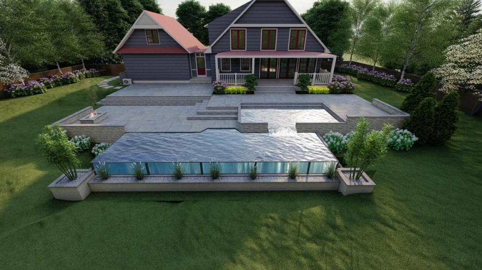 Full Design Services by The Outdoor Living Company - Photo 3