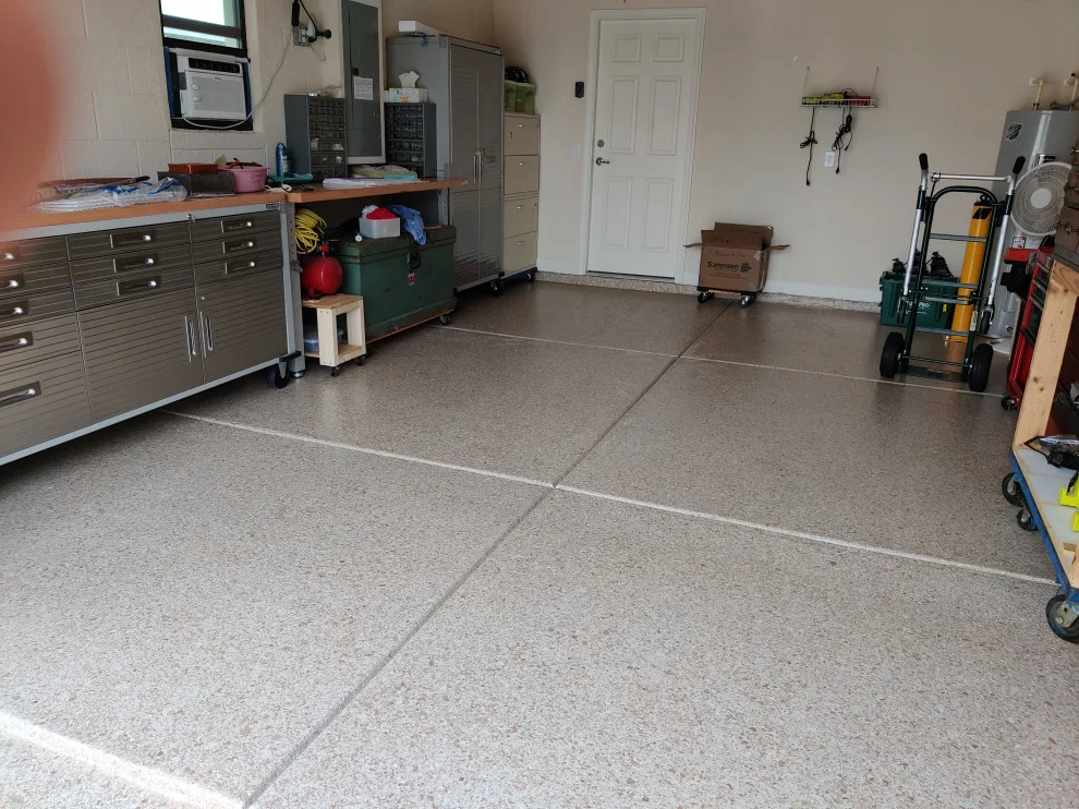 Our Efforts by Bully Dog Floor Coatings - Photo 4