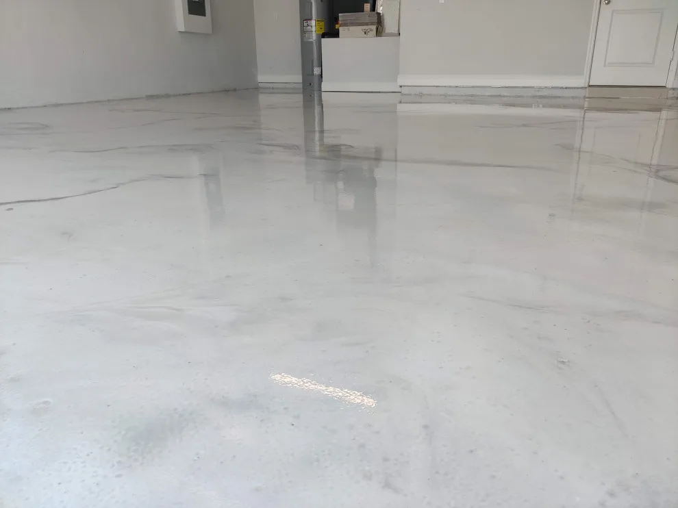 Bully Dog Floor Coatings - Photo 13