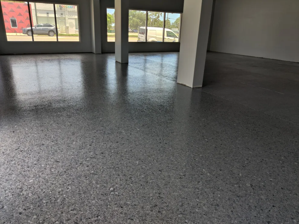 Our Efforts by Bully Dog Floor Coatings - Photo 33