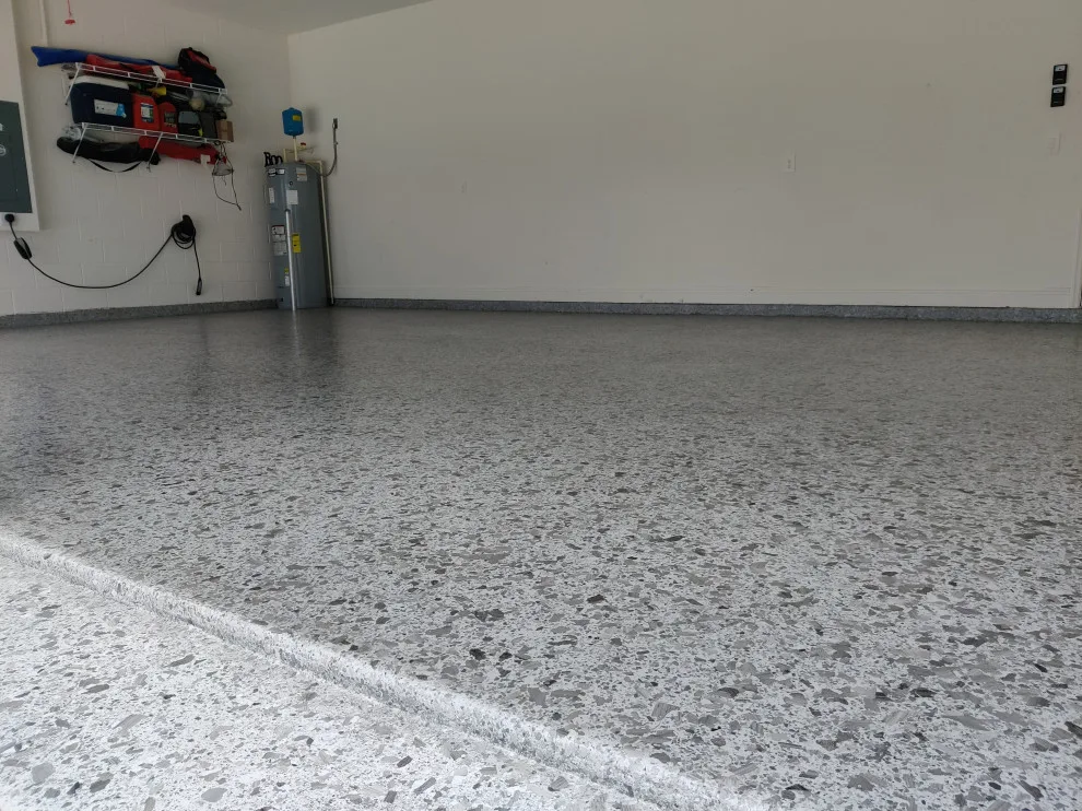 Bully Dog Floor Coatings - Photo 7