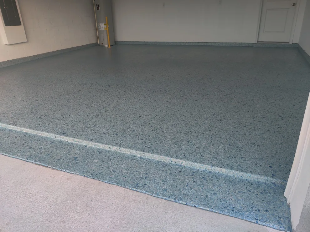 Bully Dog Floor Coatings - Photo 5