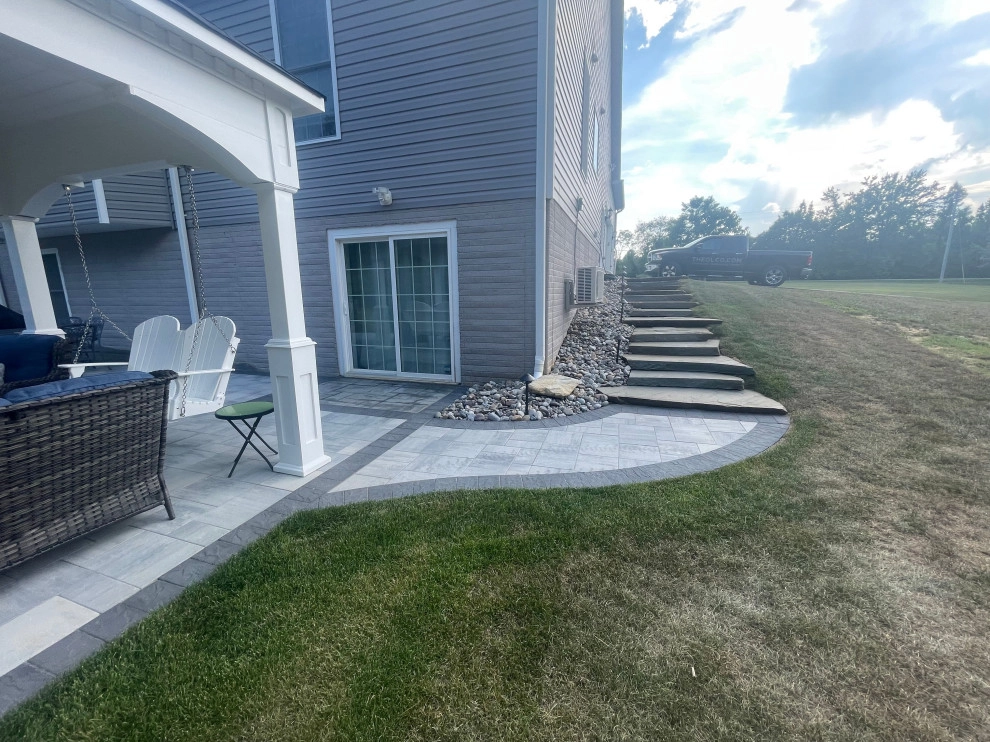 Backyard Patio by The Outdoor Living Company - Photo 8