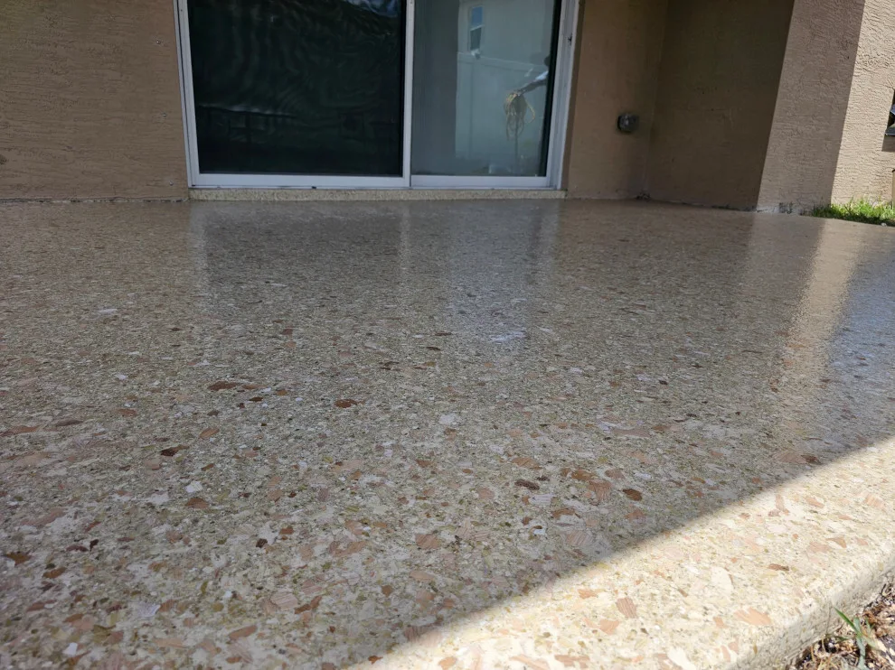 Bully Dog Floor Coatings - Photo 8
