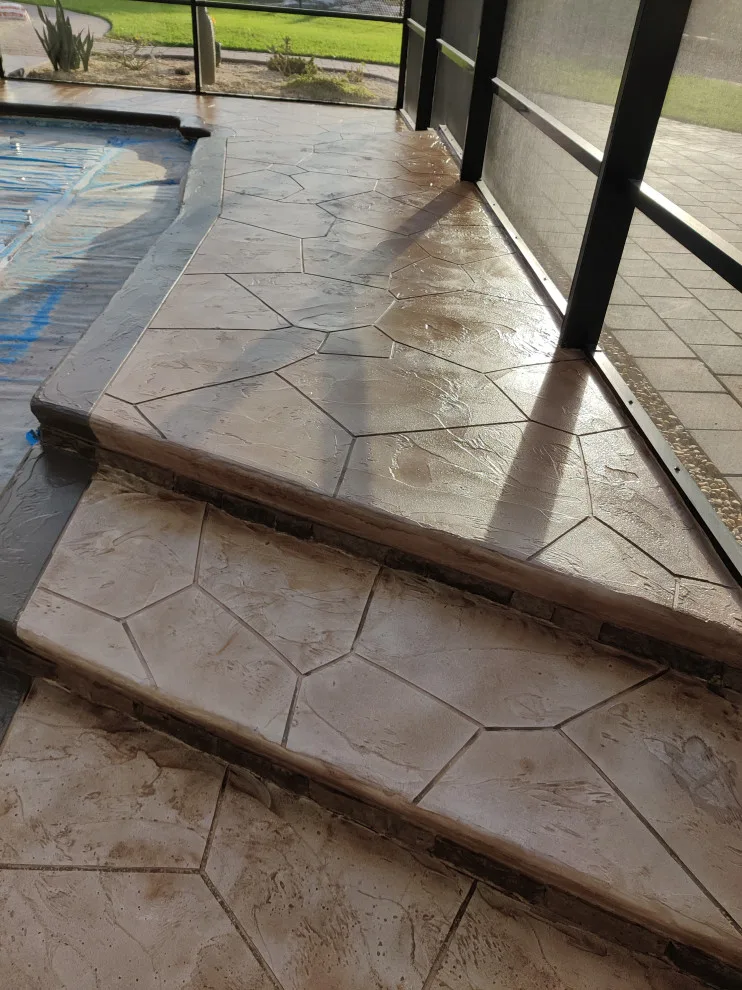 Bully Dog Floor Coatings - Photo 2