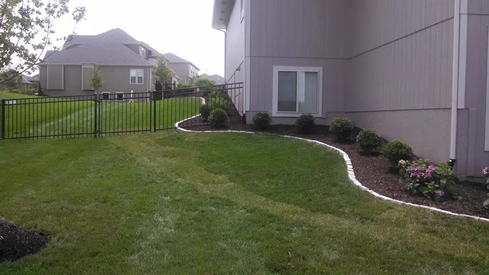 Exhibition Showcase by Integrity Hardscapes & Lawn, LLC - Photo 11