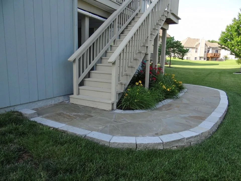 Exhibition Showcase by Integrity Hardscapes & Lawn, LLC - Photo 19