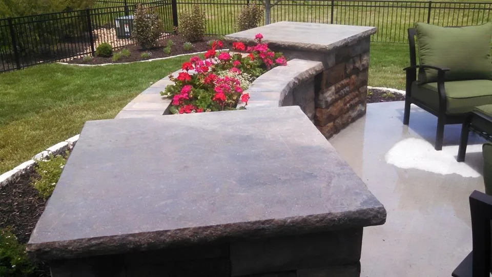 Integrity Hardscapes & Lawn, LLC - Photo 4