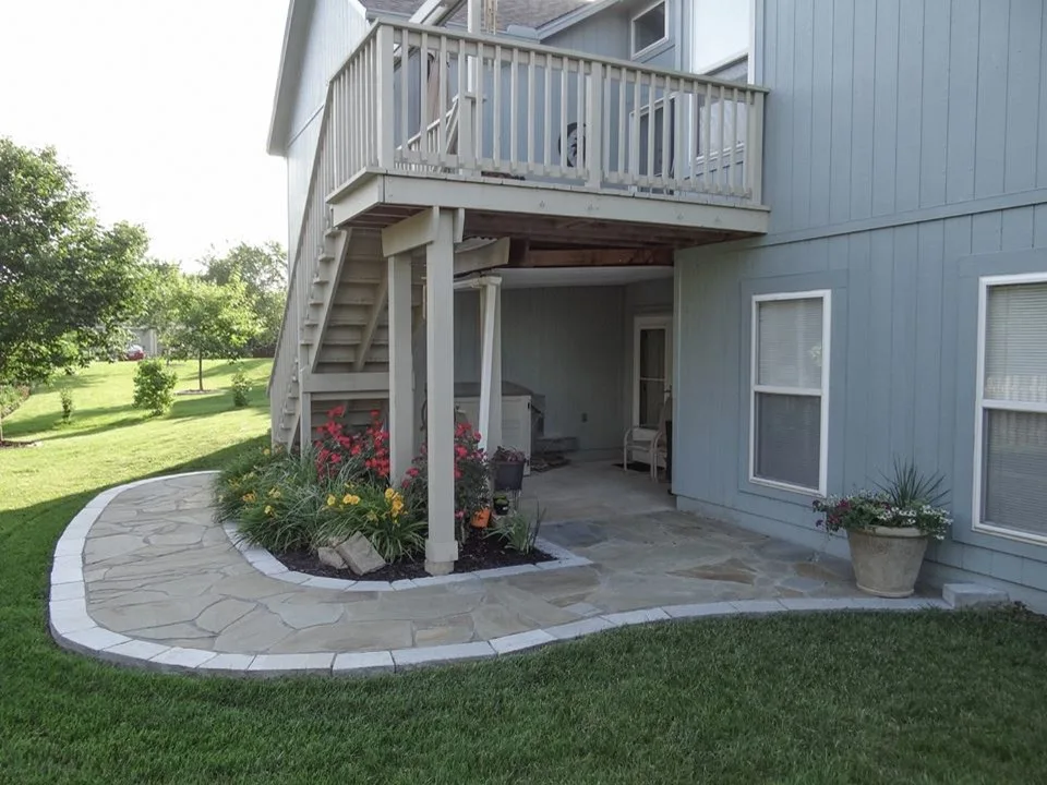 Exhibition Showcase by Integrity Hardscapes & Lawn, LLC - Photo 14