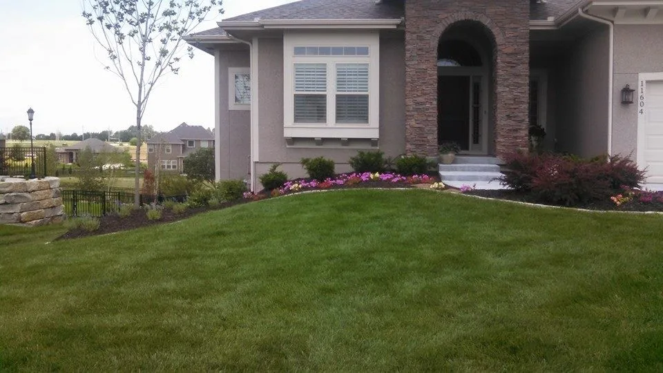 Exhibition Showcase by Integrity Hardscapes & Lawn, LLC - Photo 9