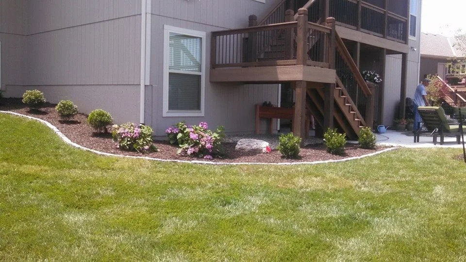 Exhibition Showcase by Integrity Hardscapes & Lawn, LLC - Photo 18