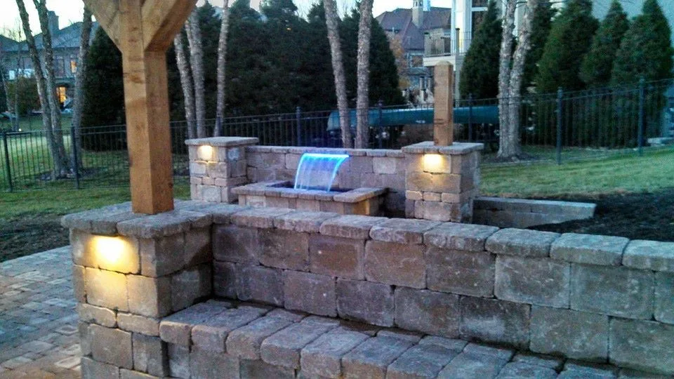 Exhibition Showcase by Integrity Hardscapes & Lawn, LLC - Photo 23