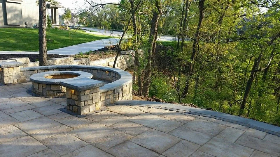 Exhibition Showcase by Integrity Hardscapes & Lawn, LLC - Photo 13