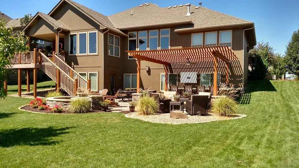 Exhibition Showcase by Integrity Hardscapes & Lawn, LLC - Photo 21