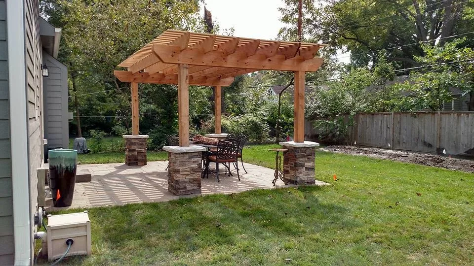 Integrity Hardscapes & Lawn, LLC - Photo 6